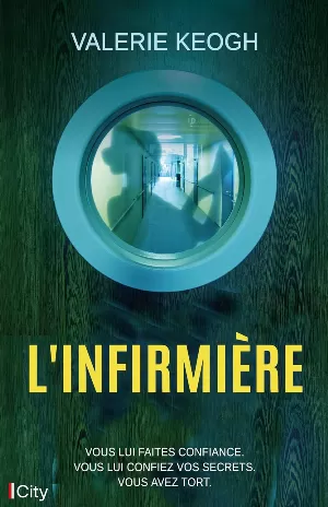 Valerie Keogh – L'infirmière